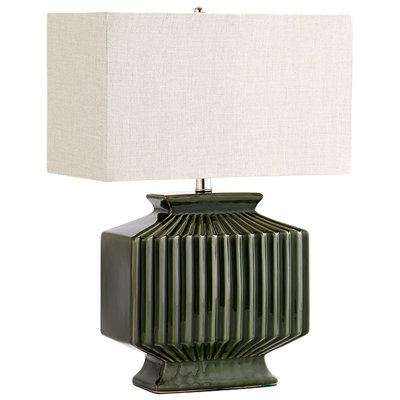 Cyan Design Hamilton 24 Table Lamp Cyan Design Lotus Leaf Table Lamp